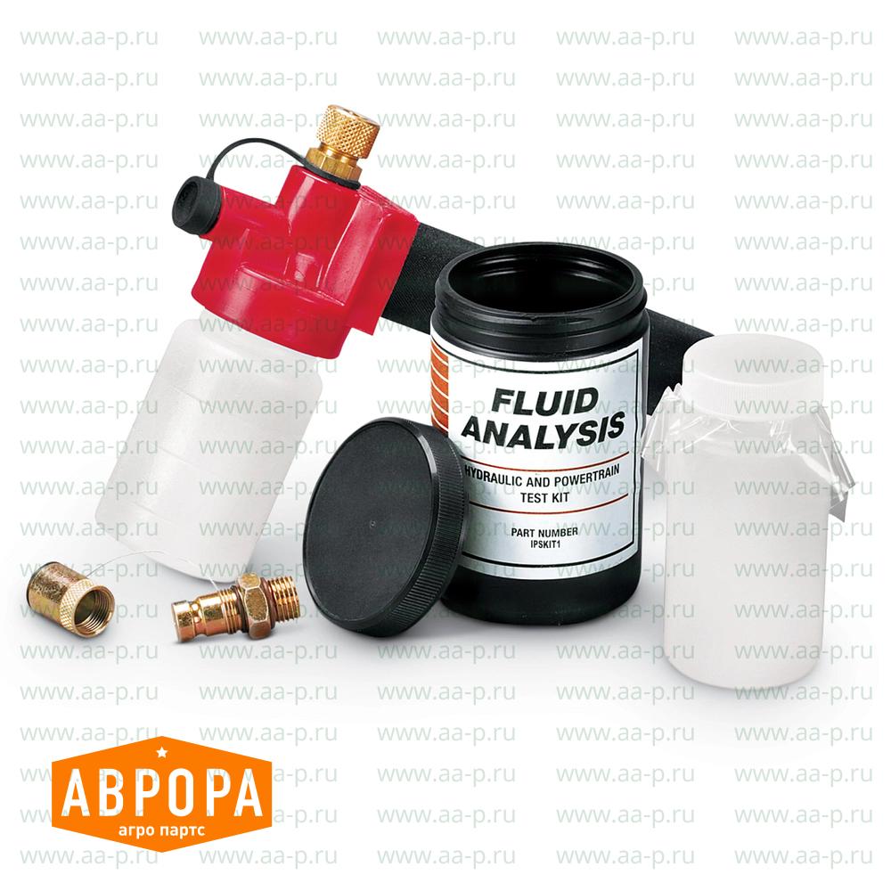 IPSKIT1 КОМПЛЕКТ  ТЕСТ.  ДЛЯ  СКАН.